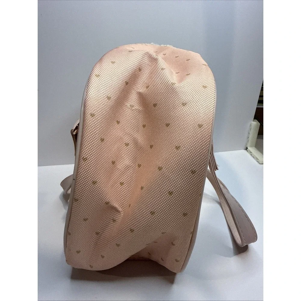 Our Generation Pink Toy Dog Carrier